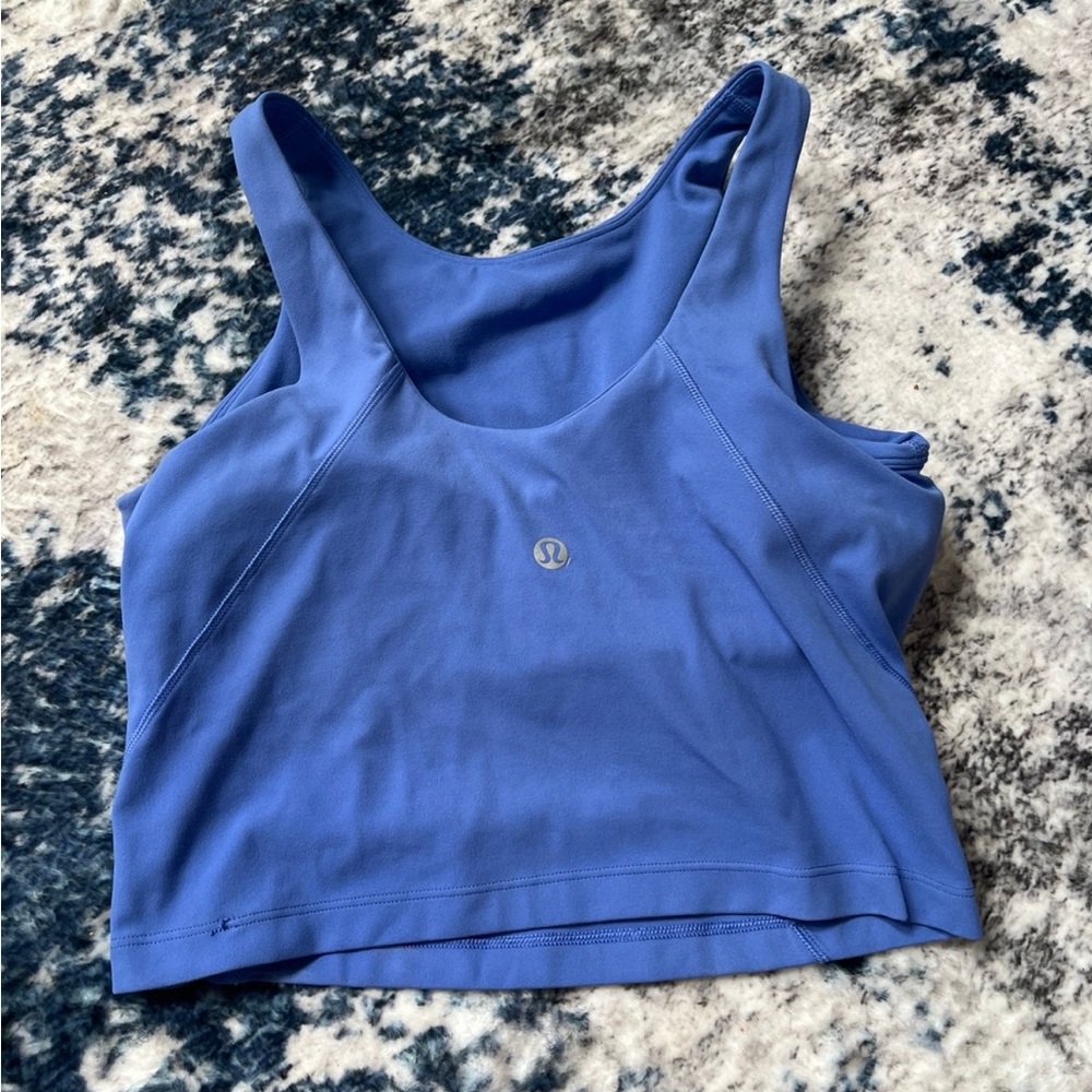 ๐๐๐ฉต๐ Align tank - Picture 4 of 5